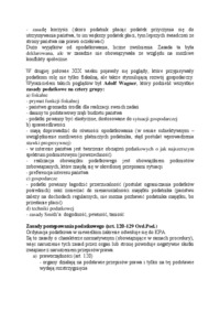Prawo podatkowe-opracowanie