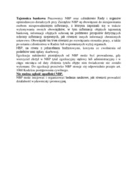 tajemnica-bankowa-pracownicy-nbp-oraz-czlonkowie-opracowanie