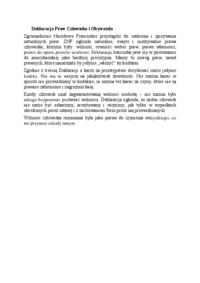 deklaracja-praw-czlowieka-i-obywatela-opracowanie