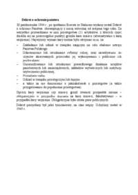 Dekret o ochronie państwa-opracowanie