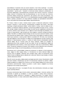 Co to jest polityka-opracowanie