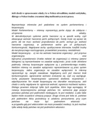 parlamentarny-a-korporacyjny-model-reprezentacji-interesow-opracowanie