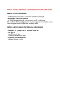 analiza-i-synteza-wzrokowa-opracowanie