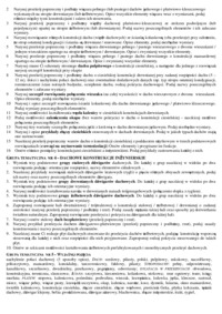 Budownictwo - kartkówka nr 4