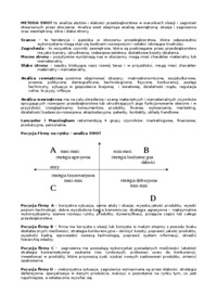 zarządzanie strategiczne3
