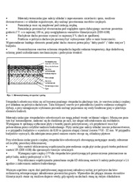 Stropodach pełny - omówienie