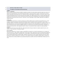 Ściany z betonu - omówienie