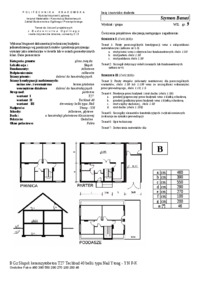 budownictwo-dokumentacja-techniczna-cwiczenia