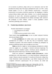 odpowiedzialnośc związana z użyciem sił przyrody