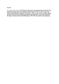MS-DOS - opracowanie