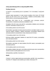 izolacja-plazmidowego-dna-na-mala-skale-cwiczenie