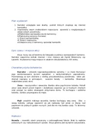 kamiezelka-b-prusa-opracowanie