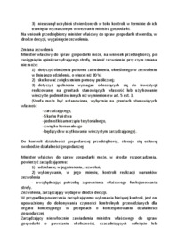 Podejmowanie i prowadzenie działalności gospodarczej na terenie specjalnej strefy ekonomicznej