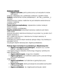 rodzaje-drgan-cwiczenia