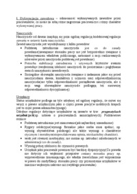 Dyferencjacja prawa pracy
