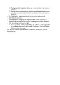 Planowanie ochrony środowiska