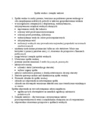 Spółki wodne i związki wałowe