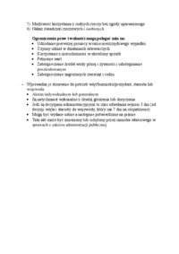 Stan klęski żywiołowej