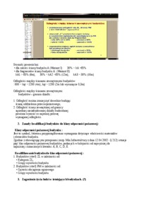 Bezpieczeństwo budynków - omówienie - bhp