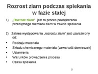 Funkcje stanu i potencjały termodynamn - prezentacja