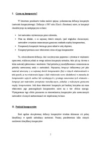 Kompozyty ceramika i polimer - wykład