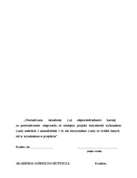 strona-tytulowa-pracy-inzynierskiej-projekt