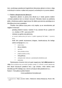 Karta płatnicza - wykład