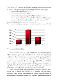 Nadużycia w elektronicznym obrocie bankowym - wykład