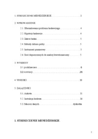 Badania statystyczne - wykład