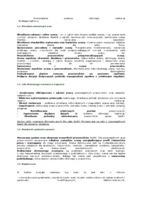 System ocen pracowniczych - wykład