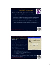 Rodzaje oznaczen i ich ochrona - omówienie