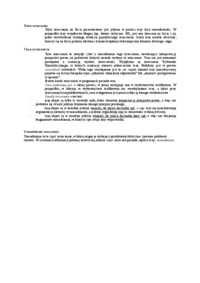 Orzeczenia - omówienie