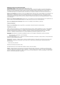 Rodzaje umów - omówienie