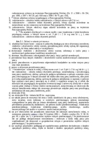 Ustawa o promocji zatrudnienia- omówienie