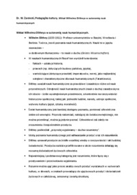 wilhelma-diltheya-a-nauka-humanistyczna-omowienie-sem-iv