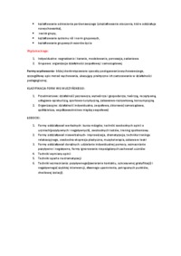 Metody i formy wychowania - omówienie   (sem. II)