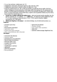 Zasady wymiaru kar - omówienie (II sem)