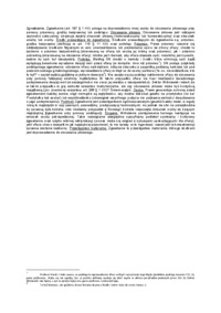 Gwałt - omówienie (II sem)