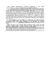 Odpowiedzialnosc materialna - omówienie 