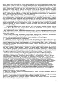 NIK zadania org(II sem)