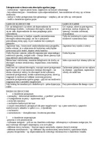 środki w postępowaniu  egzekucyjnym  - omówienie (II sem