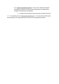 kary - omówienie (Isem)