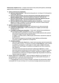 nadzwyczajne złagodzenie kary - omówienie