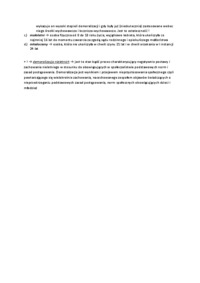 podmiot przestępstwa - omówienie