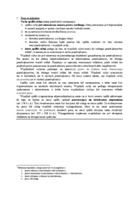 praca wspólników - omówienie