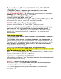 pracownik - omówienie(Isem)