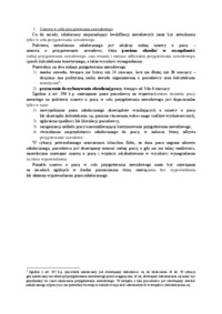 przygotowanie zawodowe - omówienie