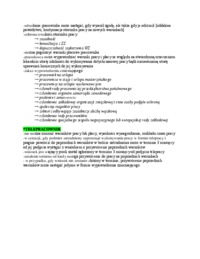 Wypowiedzenie zmieniające - omówienie