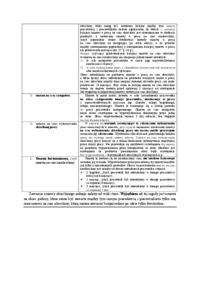 Umowy o pracę - omówienie