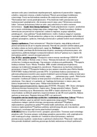 polityka społeczna - Agencje wspólnotowe